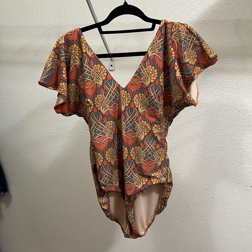 Albion Fit Swimsuit